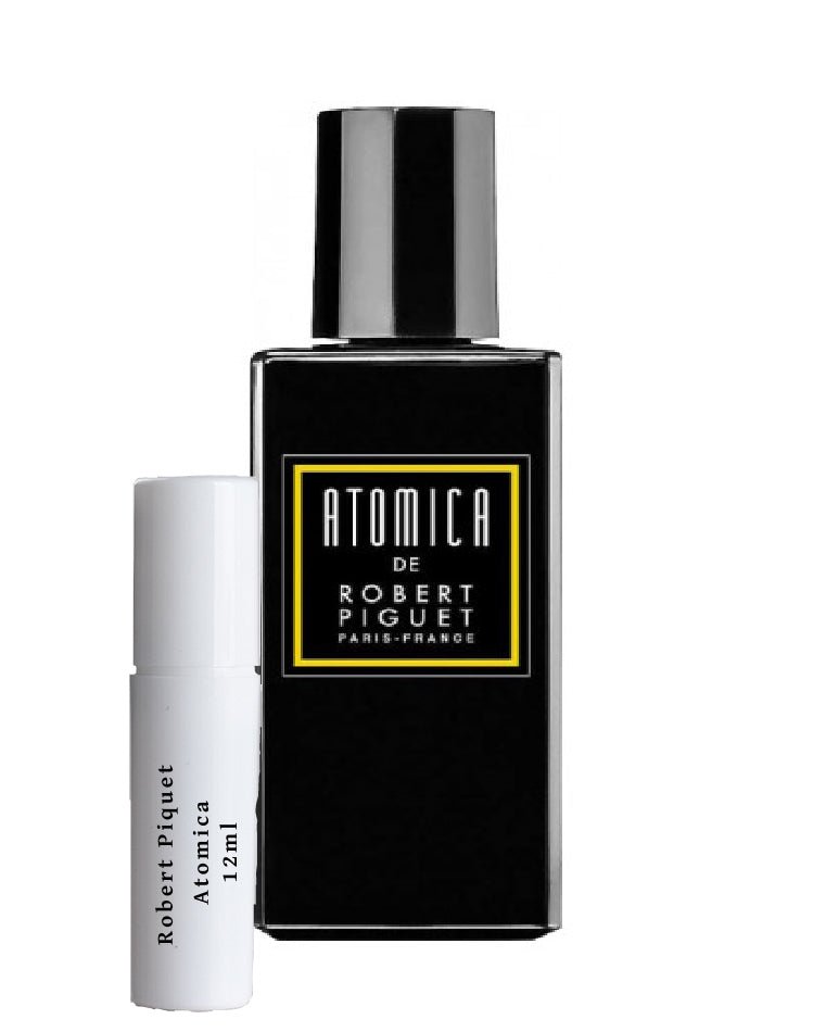 عطر روبرت بيجيه أتوميكا للسفر 12 مل
