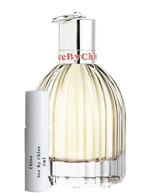 عينة من See By Chloe بحجم 2 مل