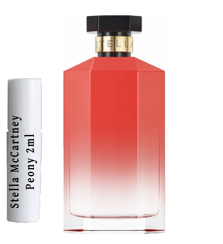 عينات عطر ستيلا مكارتني بيوني 2 مل