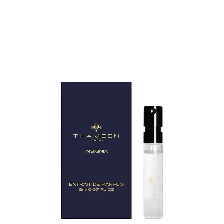 عينة عطر رسمية من ثامين إنسيجنيا، ٢ مل، ٠٫٠٦ أونصة سائلة