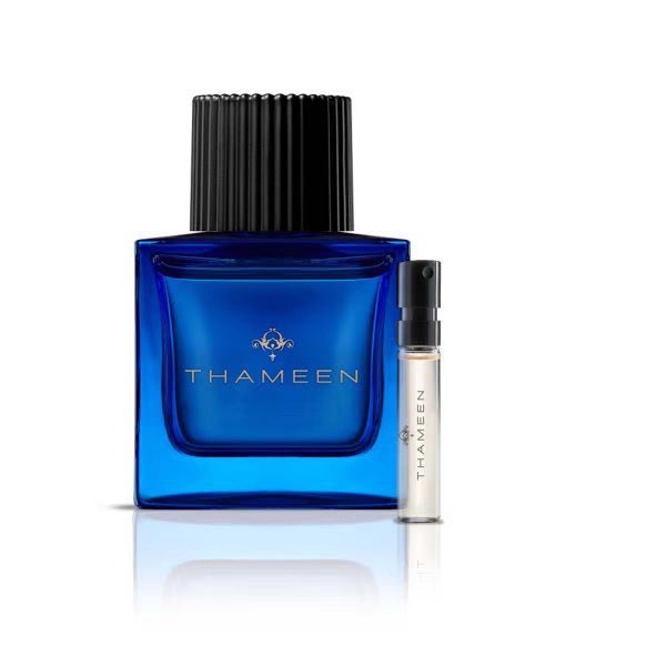 عينة عطر رسمية من ثامين ذا هوب، ٢ مل، ٠٫٠٦ أونصة سائلة