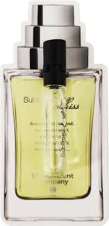 عينات عطر رسمية من شركة ذا ديفرنت كومباني سوبليم بالكيس، 2 مل، 0.06 أونصة سائلة
