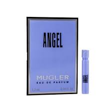 ماء عطر تيري موغلر آنجل 1.2 مل 0.04 أونصة سائلة. أوقية. عينات العطور الرسمية