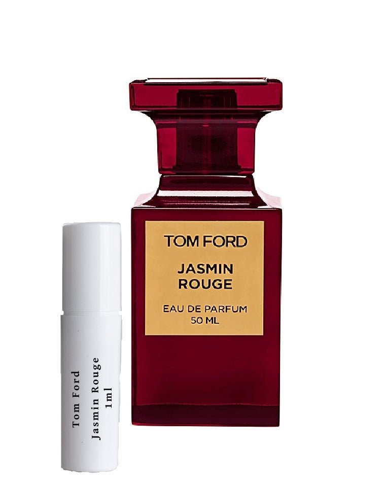 قارورة عطر توم فورد جاسمين روج 1 مل