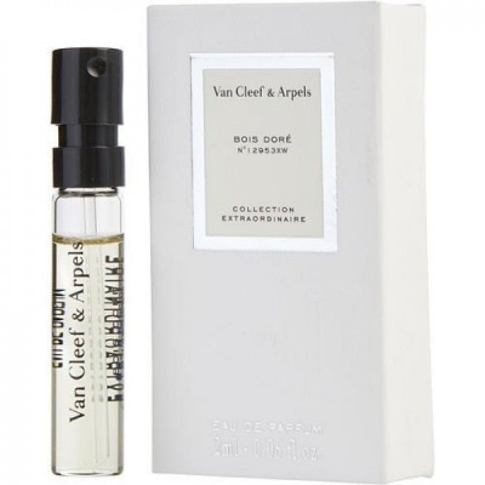 فان كليف آند آربلز بوا دور 2 مل أونصة. عطر شانتيلون الرسمي من فان كليف آند آربلز بوا دور 2 مل أونصة. فيراللين هاجوفيسينيت، فان كليف أند آربلز بوا دور 2 مل أوقية. عطر أوفيكجالنا بروبكا، فان كليف آند آربلز بوا دور 2 مل أو.ز. officielt parfymprov، فان ك