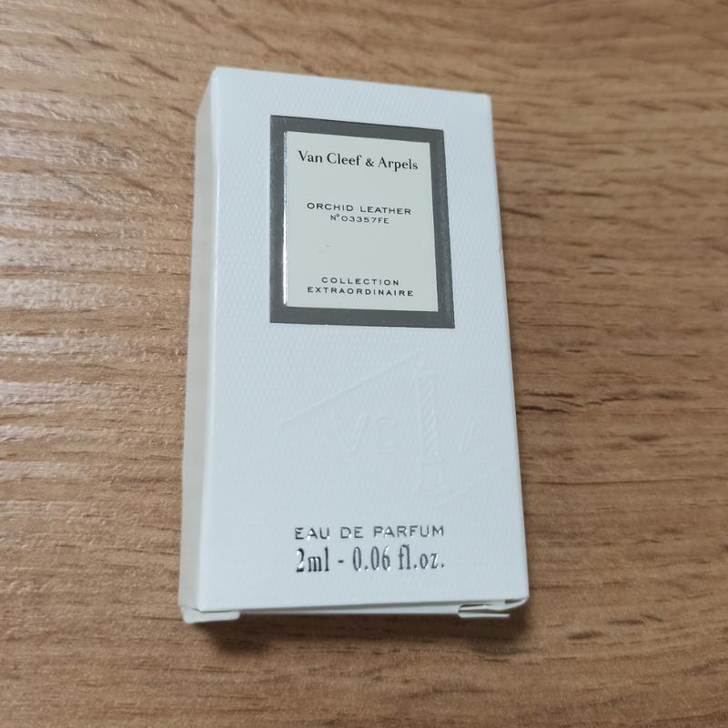 فان كليف اند اربلز أوركيد ليذر 2 مل عطر النعناع، فان كليف اند اربلز أوركيد ليذر 2 مل نسخة رسمية، فان كليف اند اربلز أوركيد ليذر 2 مل كعطر رسمي، فان كليف اند اربلز أوركيد ليذر 2 مل، معظمها رسمي عطر فان كليف اند اربلز اوركيد ليذر 2 مل , فان كليف اند