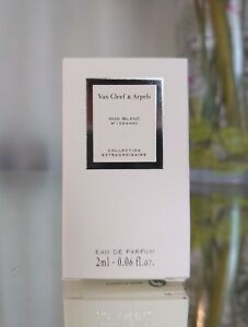 فان كليف آند آربلز عود بلانك 2 مل 0.07 أونصة. أوقية. virallinen hajuvesinäyte، Van Cleef & Arpels Oud Blanc 2ml 0.07 fl. أوقية. عطر oficjalna próbka، Van Cleef & Arpels Oud Blanc 2ml 0.07 fl. أوقية. officiellt parfymprov، فان كليف آند آربلز عود بلانك