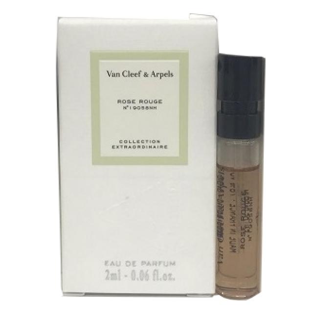 فان كليف اند اربلز روز روج 2 مل عطر النعناع، فان كليف اند اربلز روز روج 2 مل مع عطر رسمي، فان كليف اند اربلز روز روج 2 مل، عطر فان كليف اند اربلز الرسمي، فان كليف اند اربلز روز روج 2 مل، فان كليف اند اربلز روز عطر Rouge 2ml الرسمي من Van Cleef & Ar