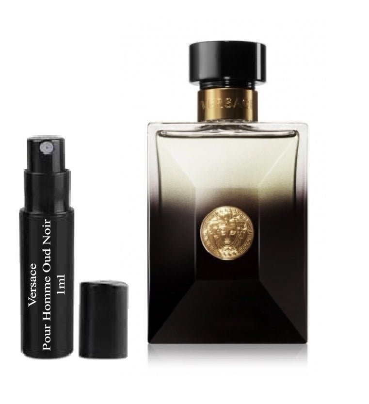 عينة عطر فرزاتشي بور هوم عود نوير 1 مل