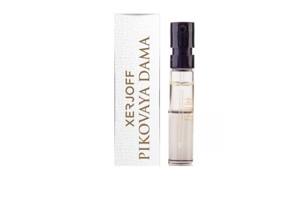 XERJOFF PIKOVAYA DAMA 2.0 مل عطر فيروسي، XERJOFF PIKOVAYA DAMA 2.0 مل عطر próbka، XERJOFF PIKOVAYA DAMA 2.0 مل عطر رسمي، XERJOFF PIKOVAYA DAMA 2.0 مل عطر رسمي، XERJOFF PIKOVAYA DAMA 2.0ml عطر رسمي، XERJOFF PIKOVAYA DAMA 2.0ml hivatalos parfüm minta،
