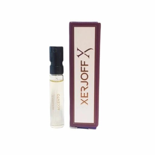 XERJOFF ACCENTO 2.0 مل عطر فيروسي، XERJOFF ACCENTO 2.0 مل عطر رسمي، XERJOFF ACCENTO 2.0 مل عطر رسمي، XERJOFF ACCENTO 2.0 مل عطر رسمي، XERJOFF ACCENTO 2.0 مل عطر عطر رسمي، XERJOFF ACCENTO 2.0 مل هيفاتالوس بارفان مينتا، XERJOFF ACCENTO 2.0 مل عطر amost