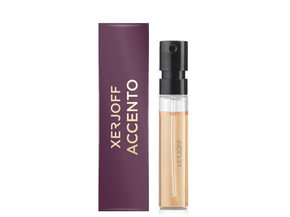 عينة العطر الرسمية XERJOFF ACCENTO 2.0 مل، XERJOFF ACCENTO 2.0 مل offzielle Parfümprobe، XERJOFF ACCENTO 2.0 مل عطر رسمي، XERJOFF ACCENTO 2.0 مل عطر XERJOFF ACCENTO 2.0 مل زجاجة عطر رسمية، XERJOFF ACCENTO 2.0 مل عطر رسمي، XERJOFF ACCENTO 2.0 مل عطر ر
