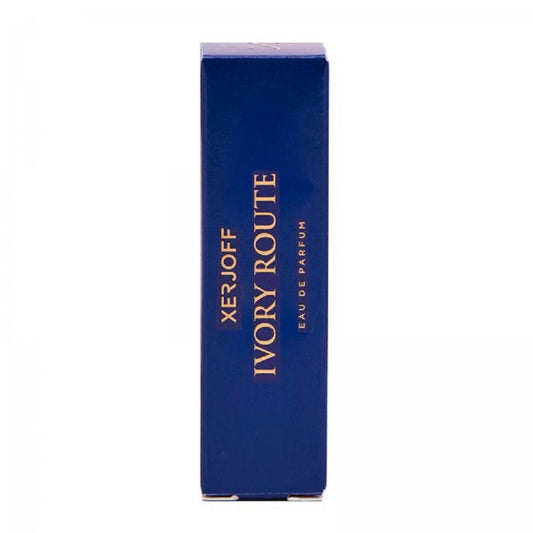 XERJOFF IVORY ROUTE 2.0 مل عينة العطر الرسمية، XERJOFF IVORY ROUTE 2.0 مل offfizielle Parfümprobe، XERJOFF IVORY ROUTE 2.0 مل Muestra de Perfume Oficial، XERJOFF IVORY ROUTE 2.0 مل عطر XERJOFF IVORY ROUTE 2.0 مل من مجموعة العطور الرسمية، XERJOFF IVOR