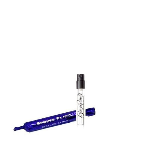 بوند رقم 9، عطر سبرينغ فلينغ، 1.7 مل (0.057 أونصة سائلة أمريكية)، عينات عطر رسمية