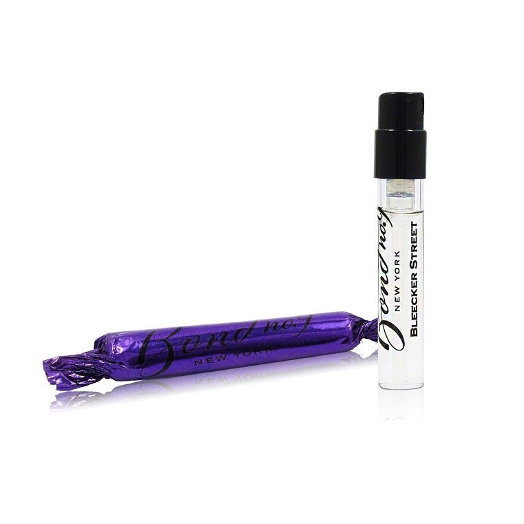 عينة عطر رسمية من بوند رقم 9 بليكر ستريت، ١.٧ مل (٠.٥٤ أونصة سائلة)
