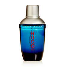 عينة عطر هوغو بوس دارك بلو 2 مل