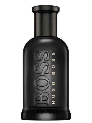 عطر Échantillons de parfum HUGO BOSS BOTTLED PARFUM، Muestras de parfum HUGO BOSS BOTTLED PARFUM