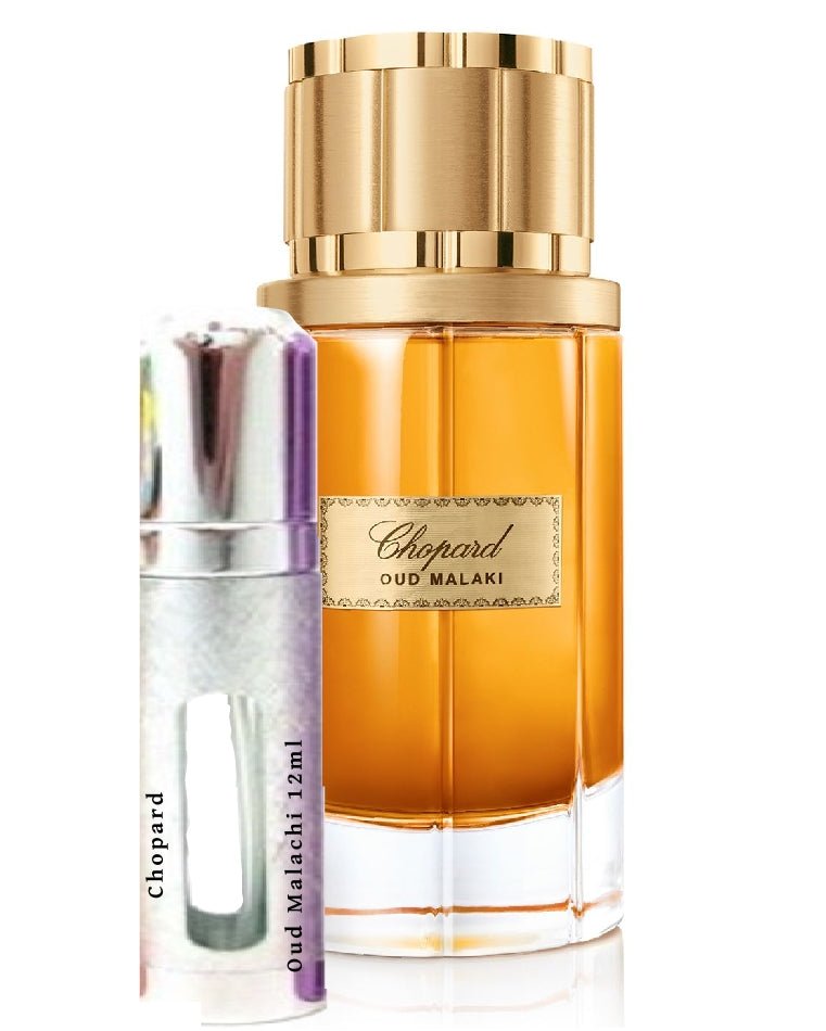 قارورة عطر شوبارد عود ملكي 12 مل