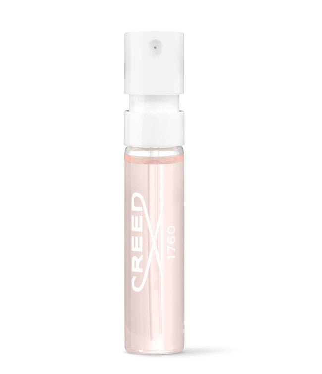 عينة عطر رسمية من Creed Wind Flowers edp 1.7ml