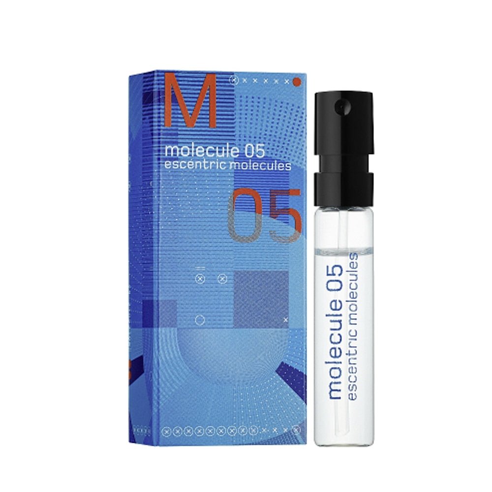 Escentric Molecules Molecule 05 hivatalos parfümminták, Escentric Molecules Molecule 05 oficjalne próbki perfum, Escentric Molecules Molecule 05 معظم العطور الرسمية Escentric Molecules Molecule 05, Официальные образцы العطور Escentric Molecules Molec