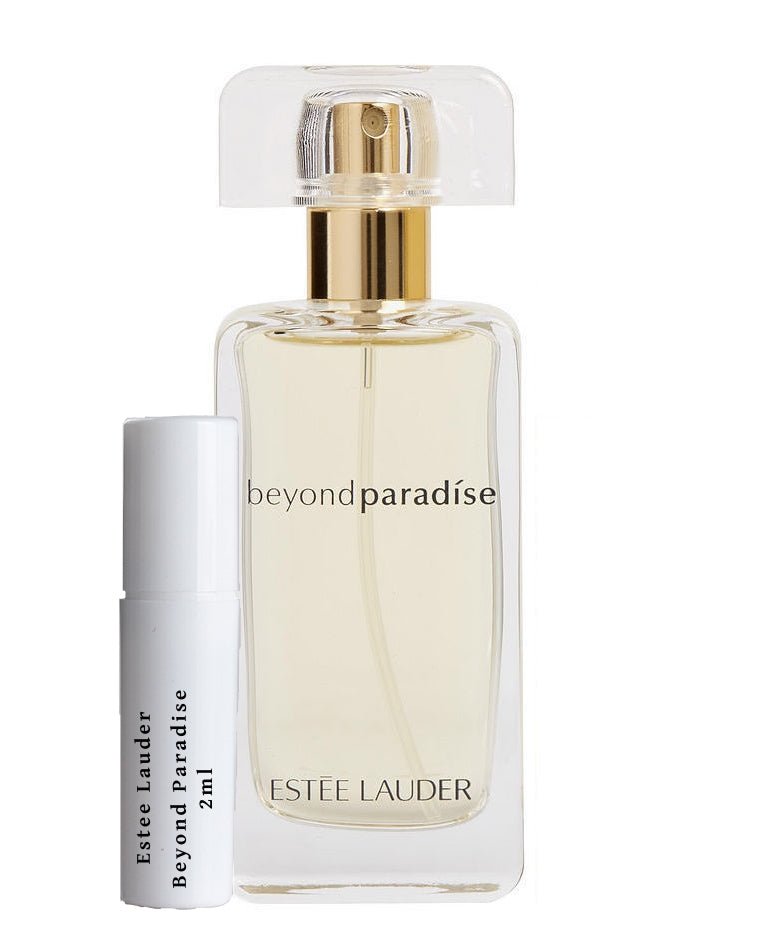 عينات عطر بيوند بارادايس من استي لودر 2 مل