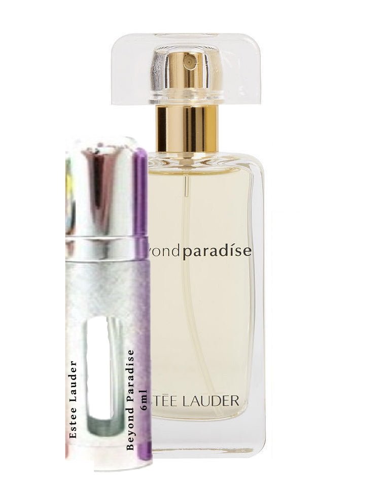 عينة عطر بيوند بارادايس من استي لودر، 6 مل