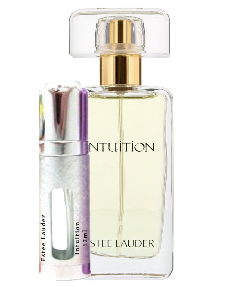 قارورة عطر إنتويشن من إستي لودر، ١٢ مل