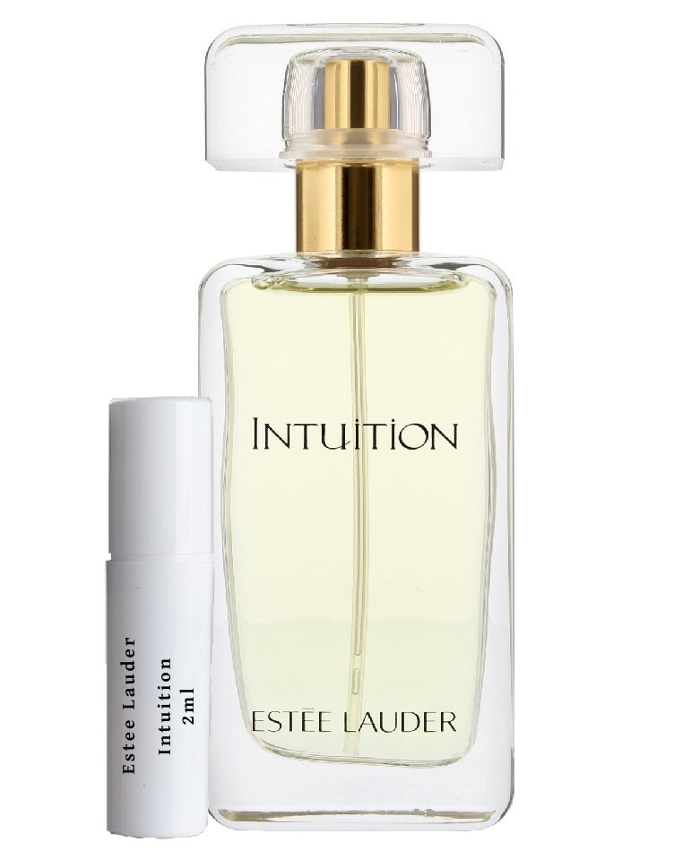 عينات عطر استي لودر انتويشن 2 مل