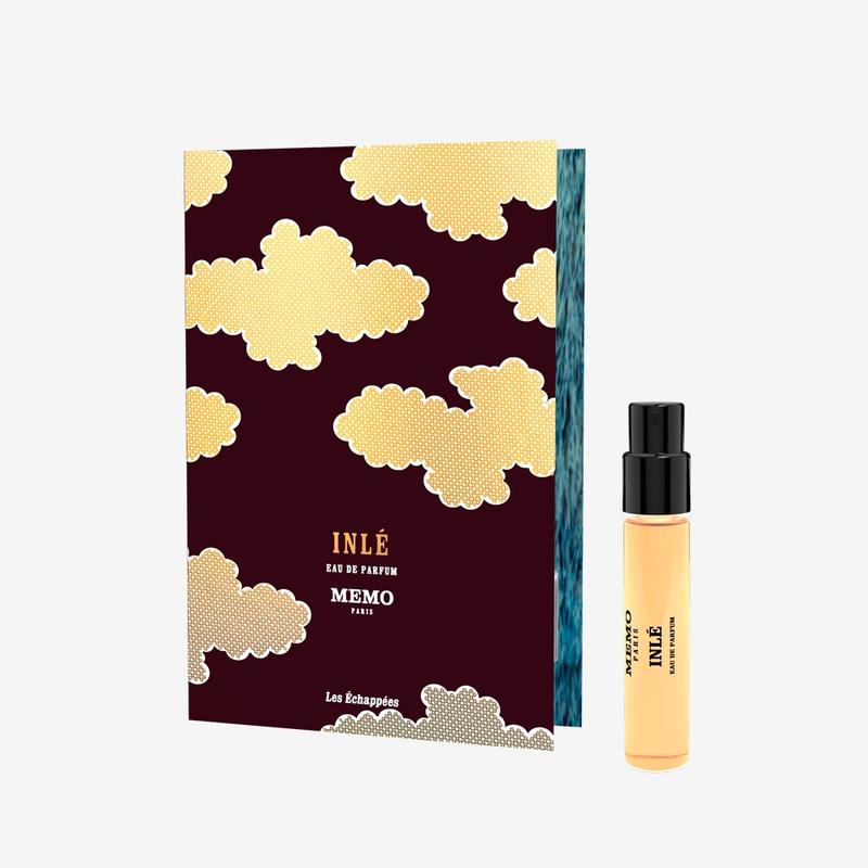 عينات عطر ميمو إنليه الرسمية، ١.٥ مل / ٠.٥ أونصة سائلة