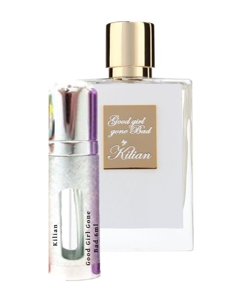 عينات عطر Good Girl Gone Bad من كيليان، 6 مل