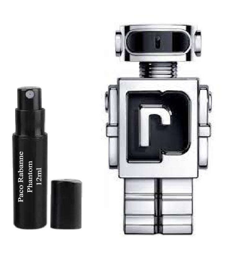 عطر باكو رابان فانتوم أموستراس 12 مل