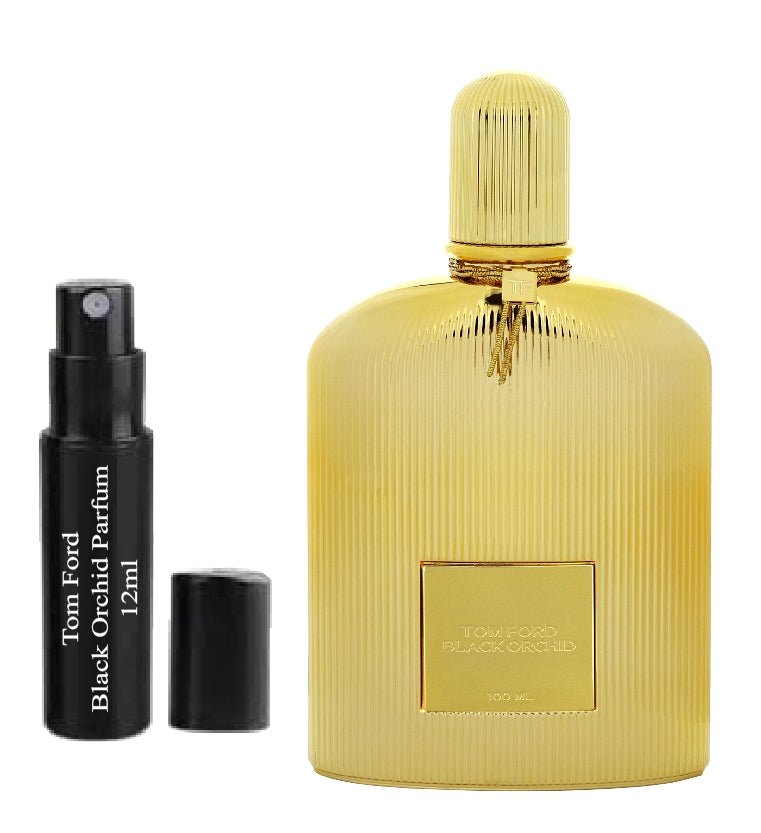 عطر توم فورد بلاك أوركيد إيشانتيللونز 12 مل