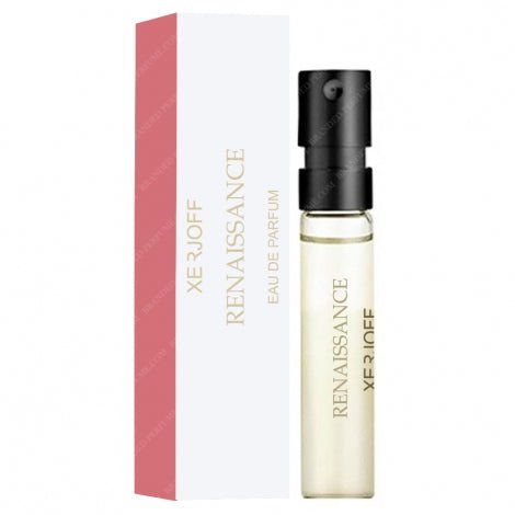 XERJOFF RENAISSANCE 2.0 مل عطر رسمي