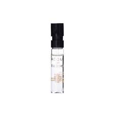 عينة العطر الرسمي أكوا دي بارما أمبرا 1.5 مل