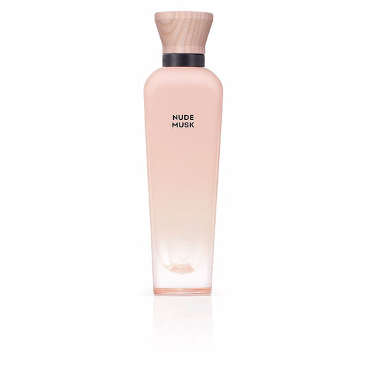 عينات عطر Adolfo Dominguez Nude Musk 120ml متوفرة، عينة عطر Adolfo Dominguez Nude Musk 1ml 0.034 oz.، عينة عطر Adolfo Dominguez Nude Musk 2ml 0.068 fl. oz.