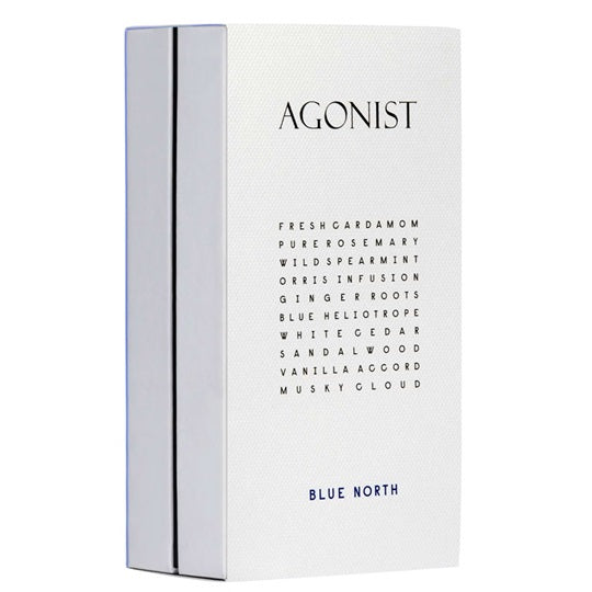 عينات عطر Agonist Blue North