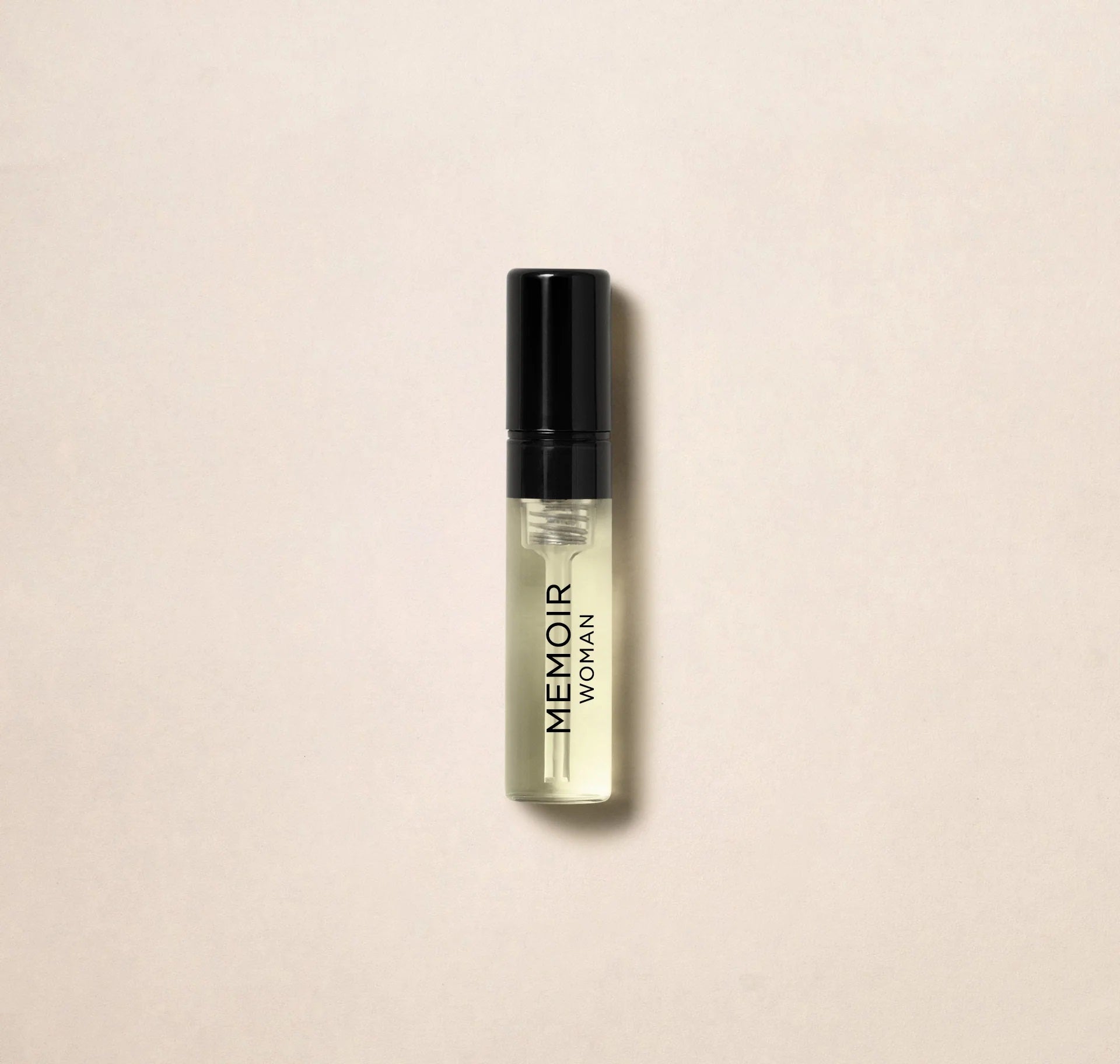 عينة عطر رسمية من أمواج ميموار وومن، 2 مل، 0.06 أونصة