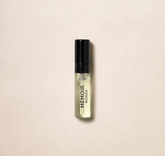 عينة عطر رسمية من أمواج ميموار وومن، 2 مل، 0.06 أونصة