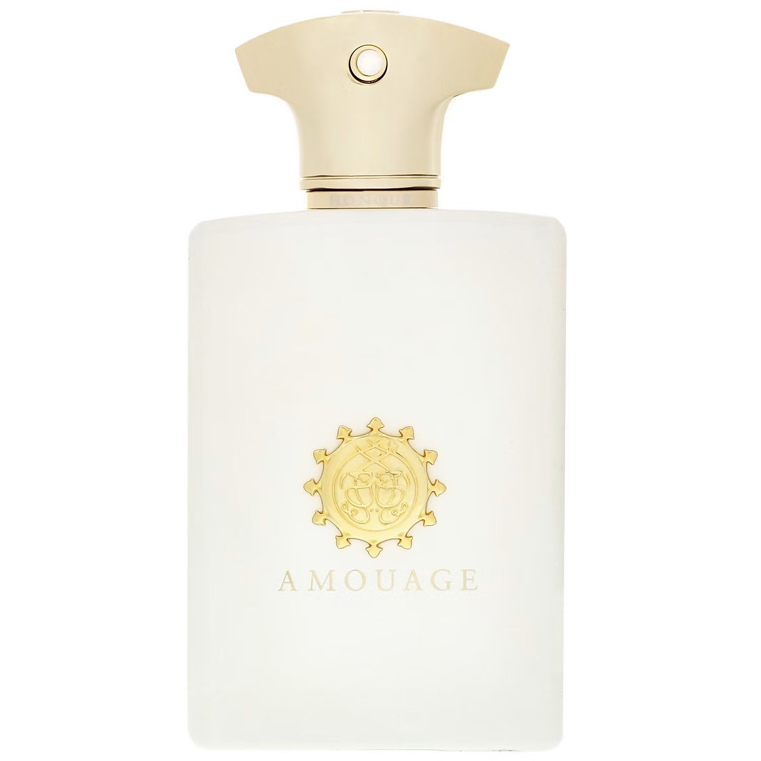 عينة عطر رسمية من أمواج هونور مان ٢ مل ٠٫٠٦ أونصة - مُختبرة