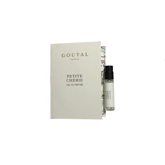 عينة عطر Annick Goutal Petite Cherie الرسمية بحجم 1.5 مل