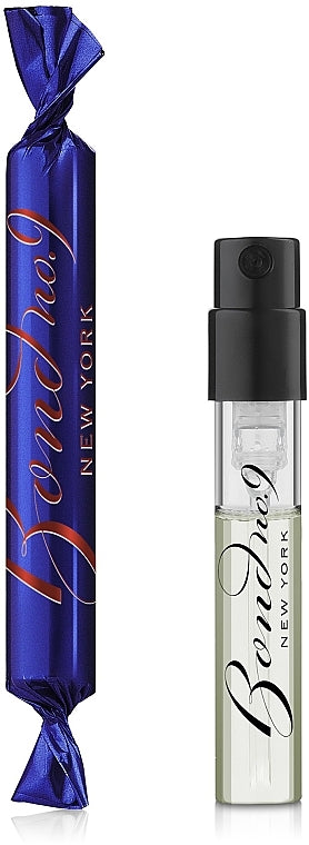 عينات عطر رسمية من عطر بوند رقم 9 مانهاتن، 1.7 مل، 0.0546 أونصة سائلة
