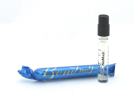 عينة عطر رسمية من Bond No. 9 NoMad بحجم 1.7 مل، عينة عطر رسمية من Bond No. 9 NoMad بحجم 1.7 مل