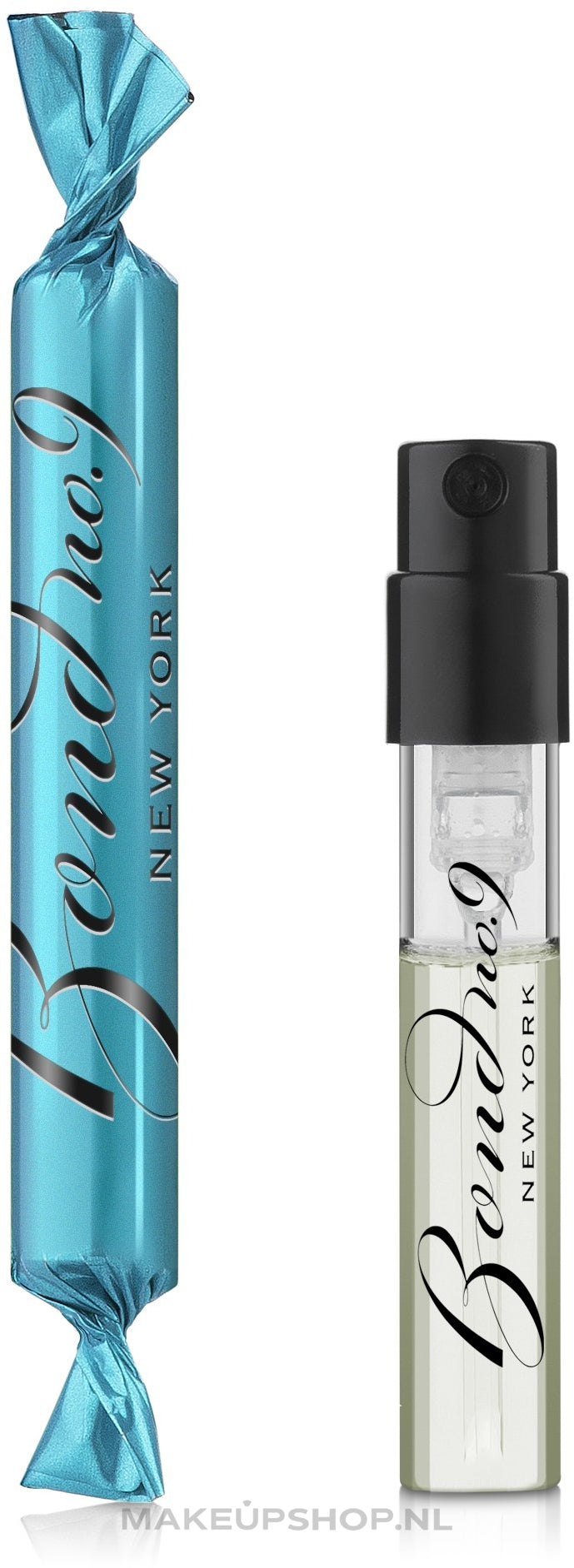 عينة عطر رسمية من Bond No.9 Riverside Drive، 1.7 مل، 0.054 أونصة