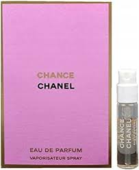 شانيل فرصة 1.5ML عينات العطور الرسمية نسخة ماء عطر