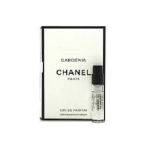 شانيل جاردينيا Les Exclusives de Chanel 1.5ML عينات العطر الرسمية