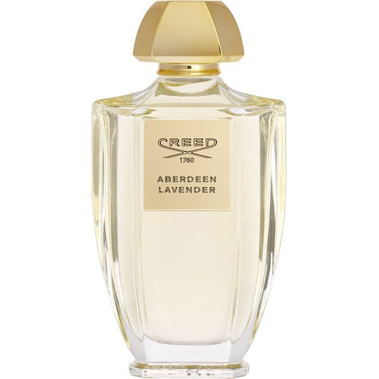 عينات عطر Creed Aberdeen Lavender 100ml بما في ذلك