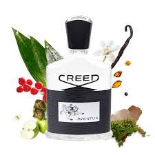 Creed Aventus For Men official perfume samples bundle of 3 perfume tester (مجموعة عينات عطر رسمية من Creed Aventus For Men، تحتوي على 3 عينات تجريبية)