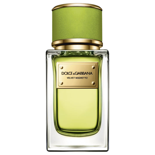 دولتشي آند غابانا فيلفيت موغيتو 1.5 مل عينة العطر الرسمية