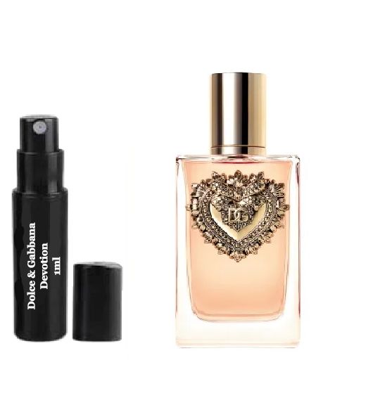 عطر دولتشي آند غابانا ديفوشن الجديد 100 مل