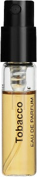 عينة عطر رسمية من فرانك بوكليت توباكو 1.5 مل، عينة عطر رسمية من فرانك بوكليت توباكو 1.5 مل